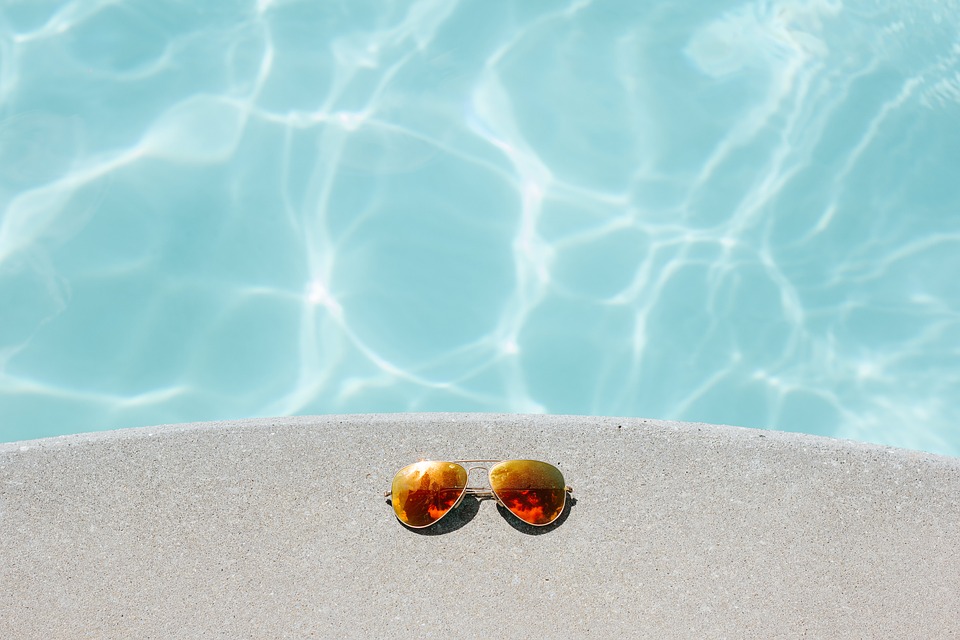 Sun Glasses